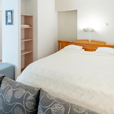 Wilde Guest Apartments Uelikooli 6 Tartu Kültér fotó