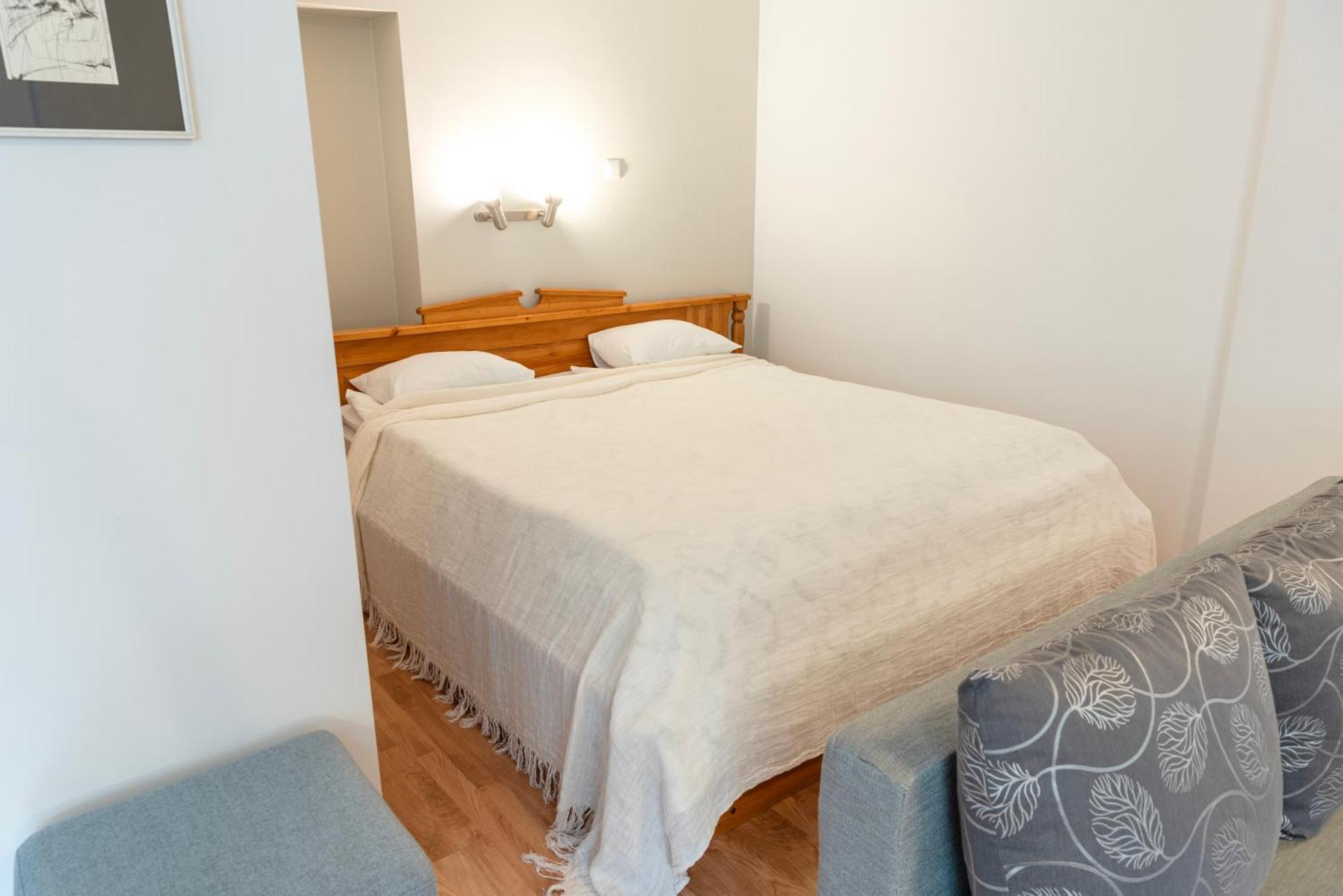 Wilde Guest Apartments Uelikooli 6 Tartu Kültér fotó